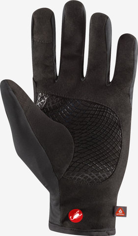 Castelli Gants Entrata Thermal 3 - black | L