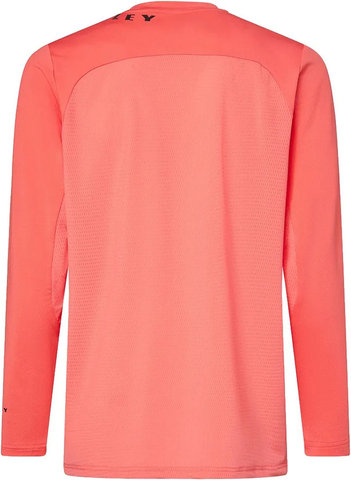 Oakley Maillot Free Ride RC L/S - paloma | M