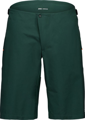 POC Motion Air Shorts - pargasite green/M