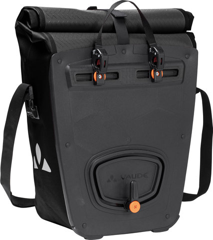 VAUDE Bolsa trasera Aqua Back Single (rec) - black/24000 