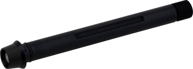 Pitlock Set de seguridad para eje pasante 17 RockShox - negro
