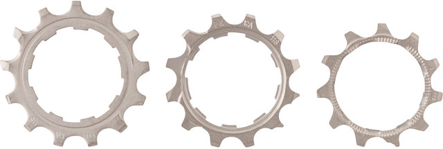 Shimano Dura-Ace CS-R9100 11-speed Cassette - silver/11-30