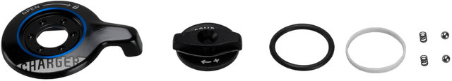 RockShox Charger 2 RLC Upgrade Kit für SID / Reba / Bluto 120 mm - universal/universal