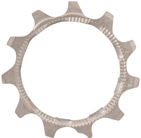 Shimano Sprocket for Dura-Ace CS-R9100 11-speed 11-25 / 11-28 / 11-30 - silver/11 tooth