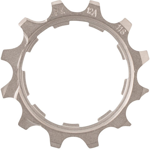 Shimano Sprocket for Dura-Ace CS-R9100 11-speed 11-25 / 11-28 / 11-30 - silver/12 tooth