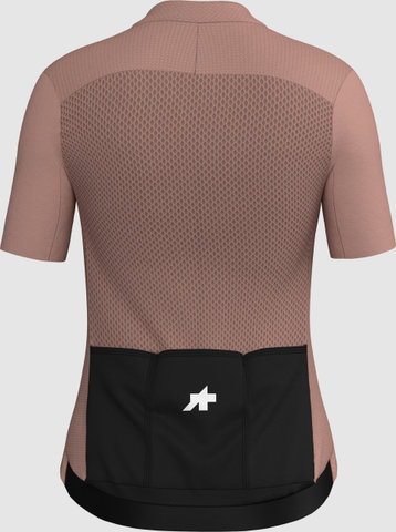 ASSOS Jersey Uma GT S11 Evo Mujer - blossom pink | XS