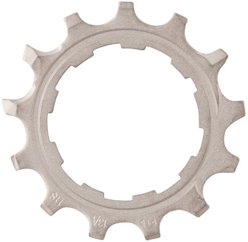 Shimano Sprocket for Dura-Ace CS-R9100 11-speed 11-25 / 11-28 / 11-30 - silver/13 tooth