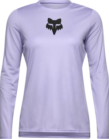 Fox Head Damen Ranger Trikot - lilac/M