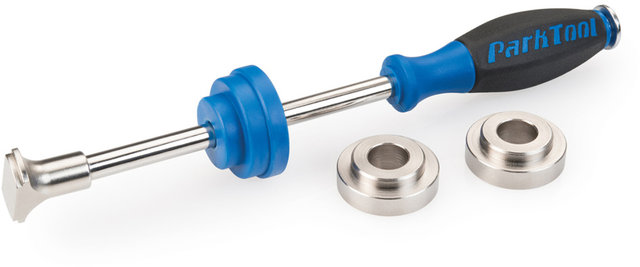 BBT-30.4 Bottom Bracket Tool Set for BB30 Bottom Brackets - black-silver-blue/universal