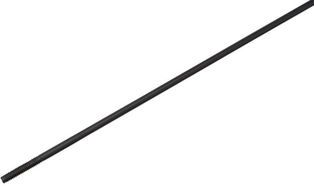 crankbrothers Ersatzspeiche für Iodine 3 27,5" ab 2014 (3. + 4. Generation) - black/147 mm
