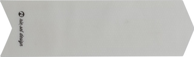 rie:sel Set de Protection pour Bases E-Bike:TAPE 3000 - clear