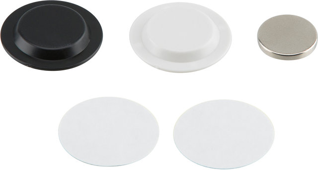 Magnet-Set für FC-R9100-P / FC-R9200-P Powermeter - universal/universal