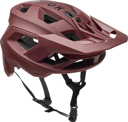 Fox Head Casque Speedframe MIPS - rust/55 - 59 cm Fox Head Casque Speedframe MIPS - rust/55 - 59 cm