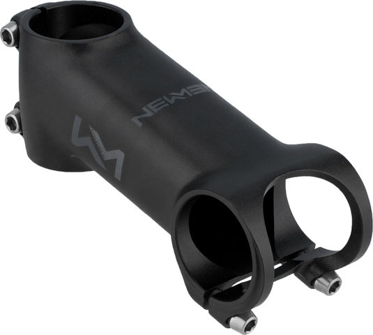 NEWMEN Evolution SL 318.2 Vorbau 6° - black anodized/6°/90 mm