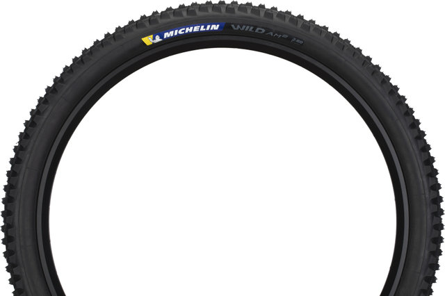 Michelin Wild AM2 29" Faltreifen - schwarz/29 "/66 mm/66-622/2.6 "