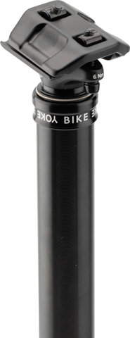 BikeYoke Divine 2.0 Max 213 mm dropper post - black | 34,9 mm | 0 mm | 577 mm
