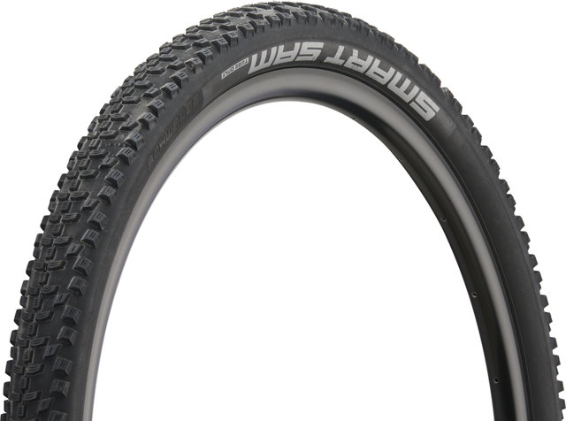 Schwalbe Smart Sam Performance ADDIX 29" Drahtreifen - schwarz/29 "/54 mm/54-622/2.1 "