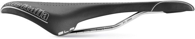 Selle Italia Sillín SLR Superflow S - negro/universal