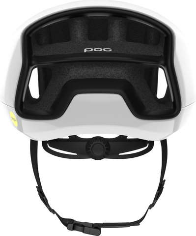 POC Casque Cytal MIPS - hydrogen white-uranium black mat/54 - 59 cm