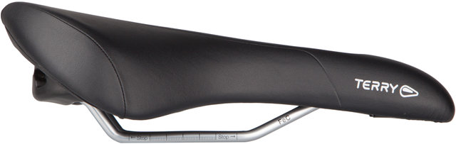 Terry Figura GT Max Men Saddle - black/universal