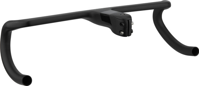 Black Inc Unidad de potencia de manillar Aero Carbon - UD mate black/420 /110 mm