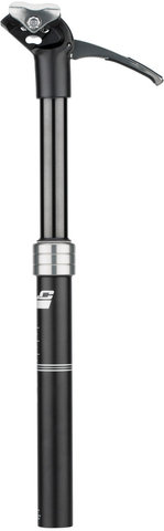 XLC SP-T09 Dropper Post - black/27.2 mm / 390 mm / SB 15 mm