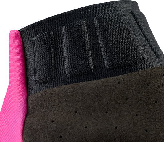Fox Head Flexair TS57 SE Ganzfingerhandschuhe - pink | XS