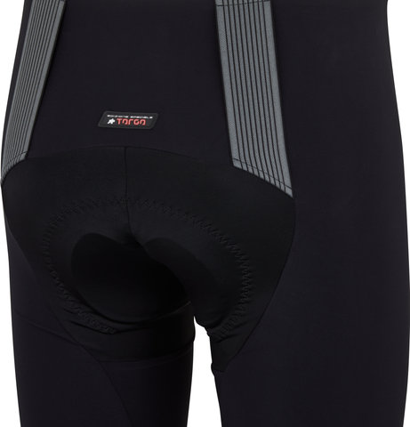 ASSOS Equipe RSR S9 Targa Bib Shorts - black/M
