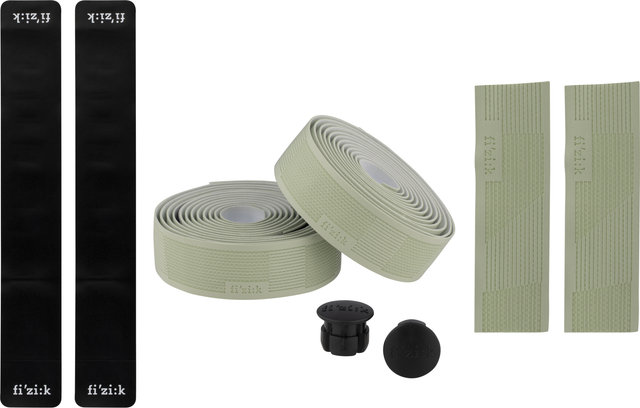 Fizik Ruban de guidon Vento Solocush Tacky - mint