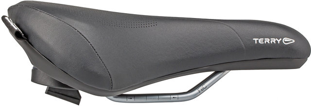 Terry Fisio GTC Max Gel Women's Saddle - black/universal