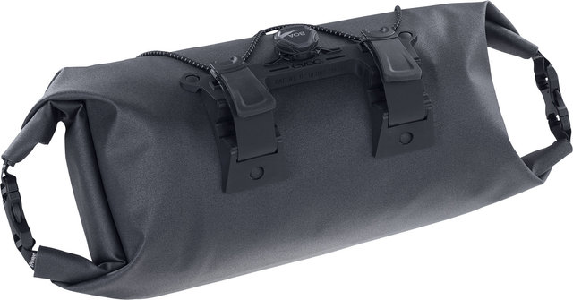 EVOC Handlebar Pack BOA WP 5 Handlebar Bag - black | 5 l