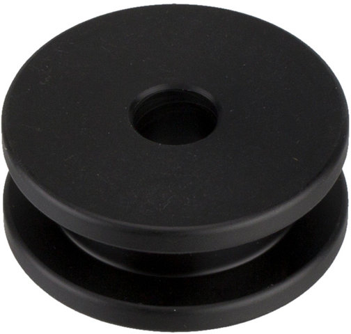 Delrin Pulley for Wash Buddy - black/universal