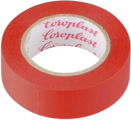 Electrical Tape - red/15 mm