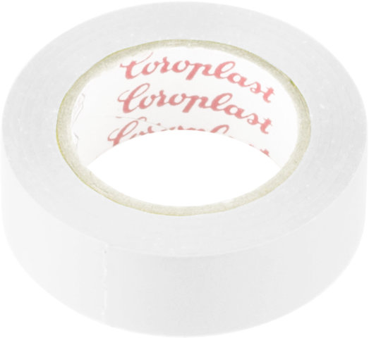 Ruban Isolant - blanc/15 mm