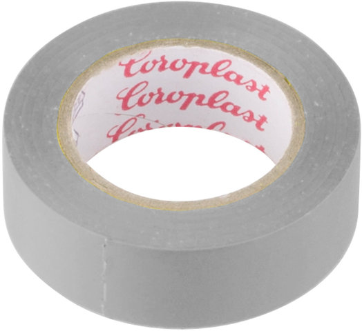 Ruban Isolant - gris/15 mm