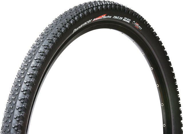 Panaracer DriverPro 27.5" Folding Tyre - black | 55 mm | 2.22 | 27.5 | 55-584