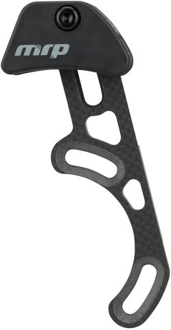 Chain Guide 1x V3 Carbon 1-Speed - black/ISCG 05 26-38 tooth