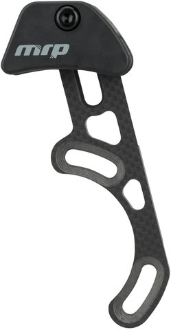 MRP Chain Guide 1x V3 Carbon 1-Speed - black/ISCG 05 26-38 tooth