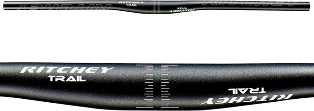 Ritchey Manillar Plano Comp Trail 31.8 - bb black | 780 mm