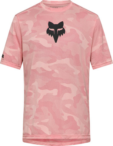 Fox Head Maillot Ranger TruDri SS - berry | S