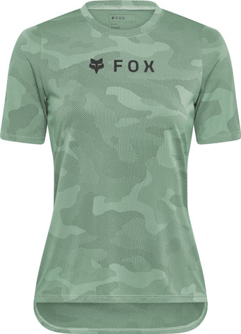 Fox Head Women's Ranger TruDri Jersey - pine | XS