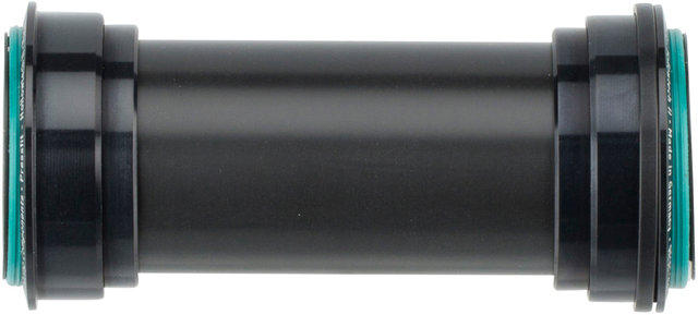Reset Racing X-Press MTB Hollowtech II Bottom Bracket - 41 x 89.5-92 mm - black/universal
