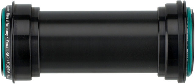 Reset Racing X-Press GXP MTB Bottom Bracket, 41 x 89.5-92 mm - black/universal