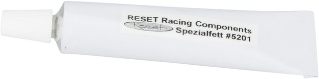 Reset Racing Eje de pedalier X-Press GXP MTB 41 x 89,5-92 mm - negro/universal