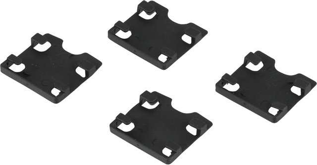 Rack Mounting Bracket for ONE Maxi/Exclusive Maxi - black/universal