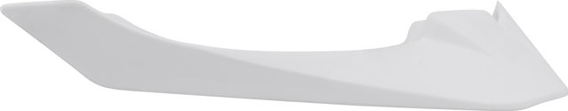 ABUS Spare Visor for Pedelec / Pedelec+ Helmets - white