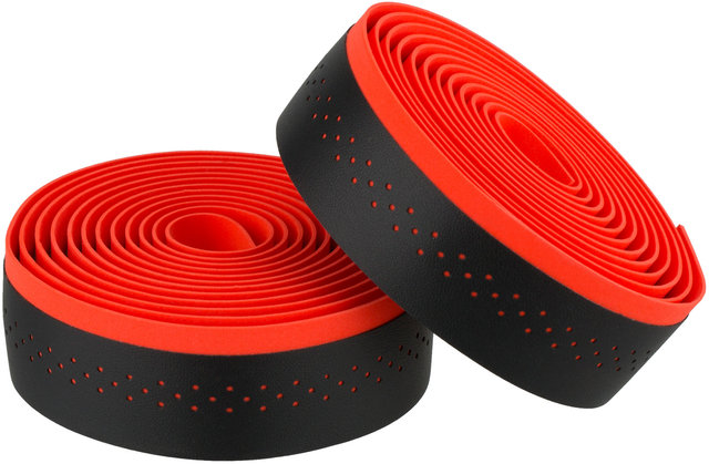 Cinelli Fluo Handlebar Tape - orange/universal