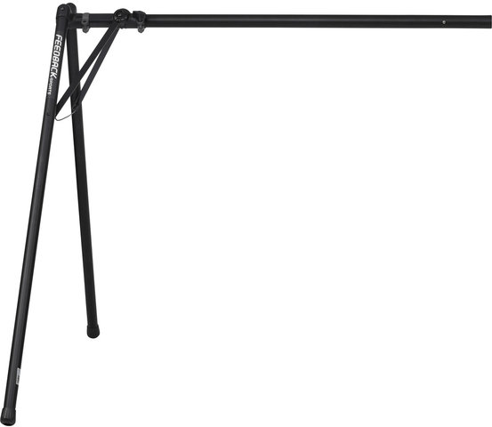 Feedback Sports A-Frame Event Stand - black/universal