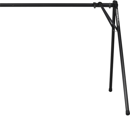 A-Frame Event Stand - black/universal