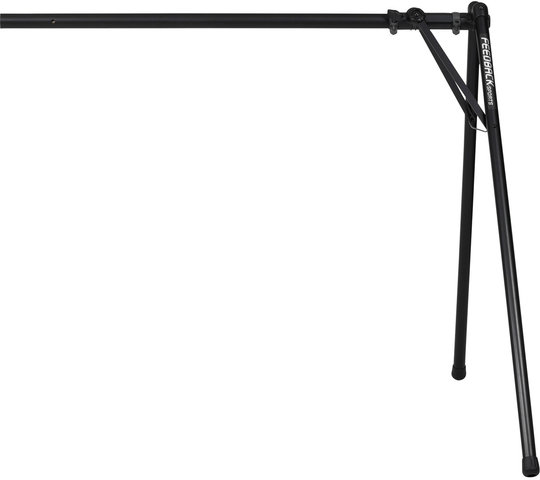 Feedback Sports A-Frame Event Stand - black/universal